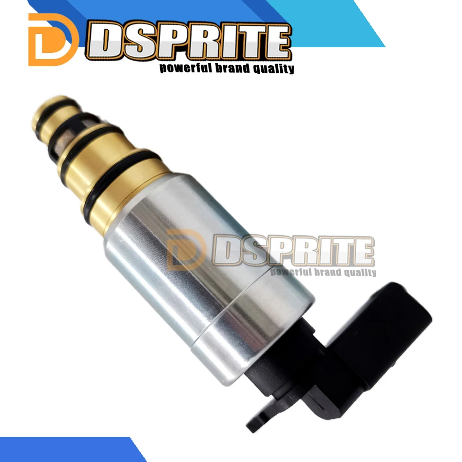 

For Golf PQ35 Touran Passat Audi Seat AC Compressor Control Solenoid Valve DCS17E DCW17