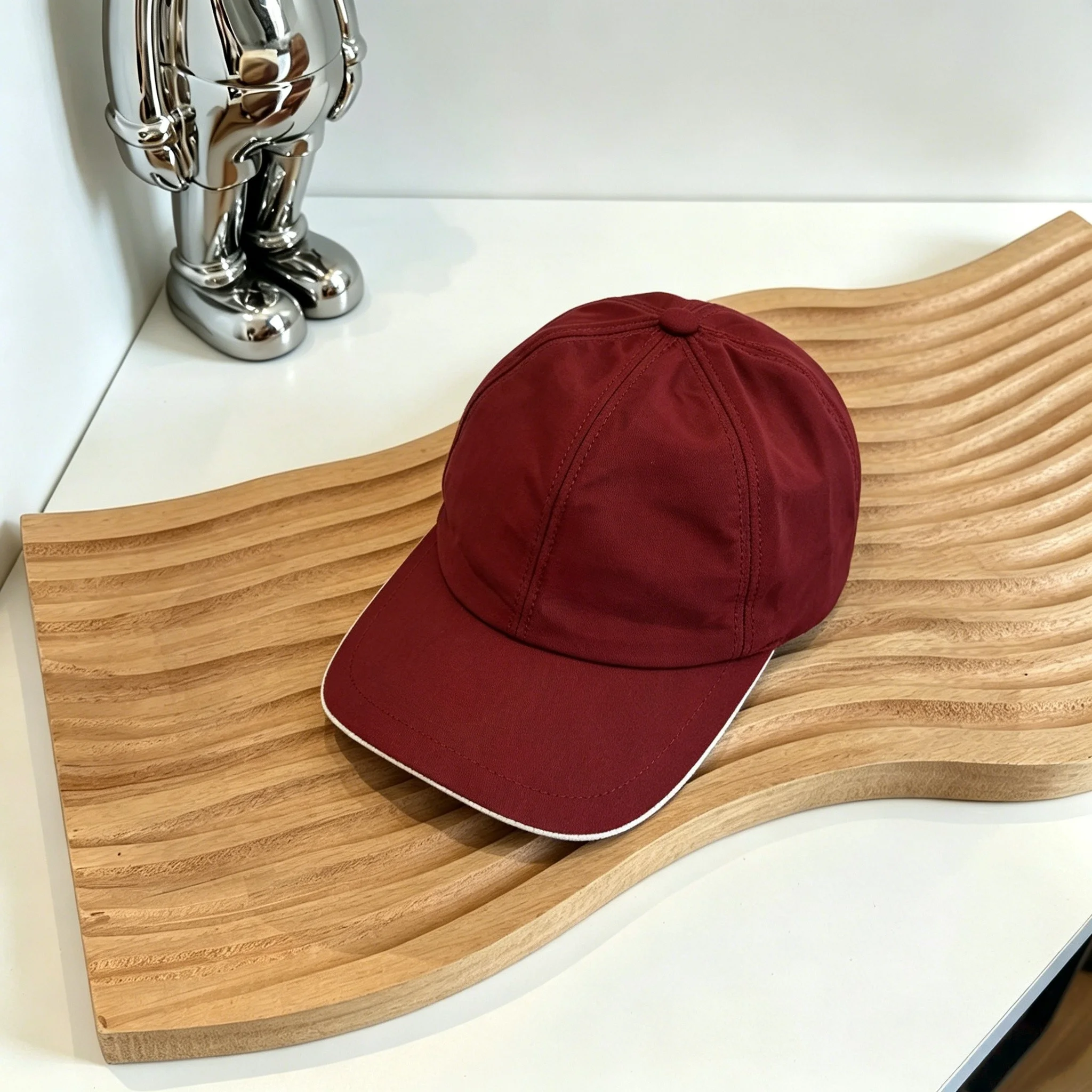 

Summer Hot Selling Quick-Drying Baseball Cap Adjustable Sunshade Hat Outdoor Sports and Casual Tennis Cap Unisex Holiday Gift