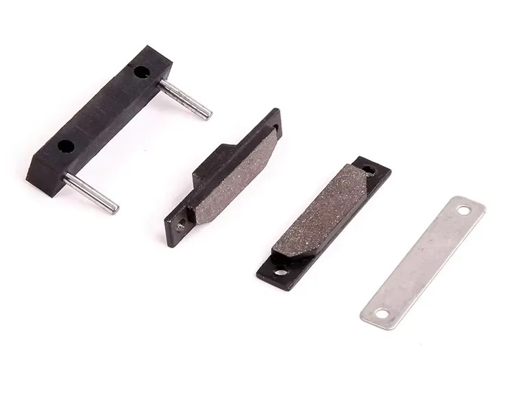 Brake Pad Set for 1:5 HPI KM ROVAN BAJA 5B 5T 5SC