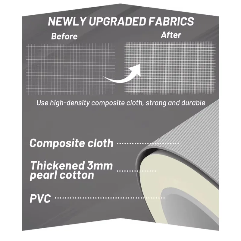 Xiangyin Vanace Ice Bath Tub Chiller Combination Pack 400L Cold Plunge Ice Tub Bath With 1HP Water Chiller For Athletes Sport