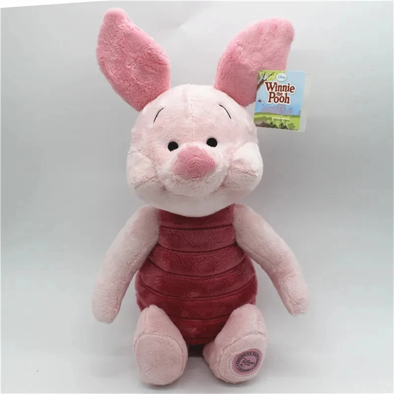 Disney Piglet pig the pooh friend Plush Toy Stuffed Animals Baby Kids Toys for Children Gifts