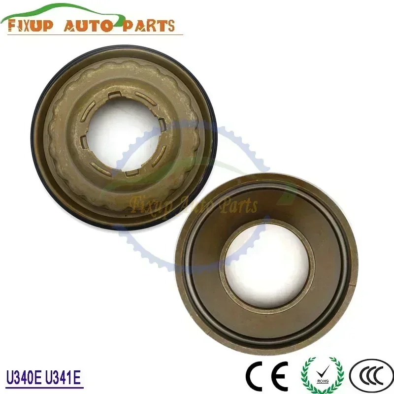 

U340E U341E Automatic Transmission Piston Kit For TOYOTA COROLLA Gearbox Piston Car Accessories Repair Kit