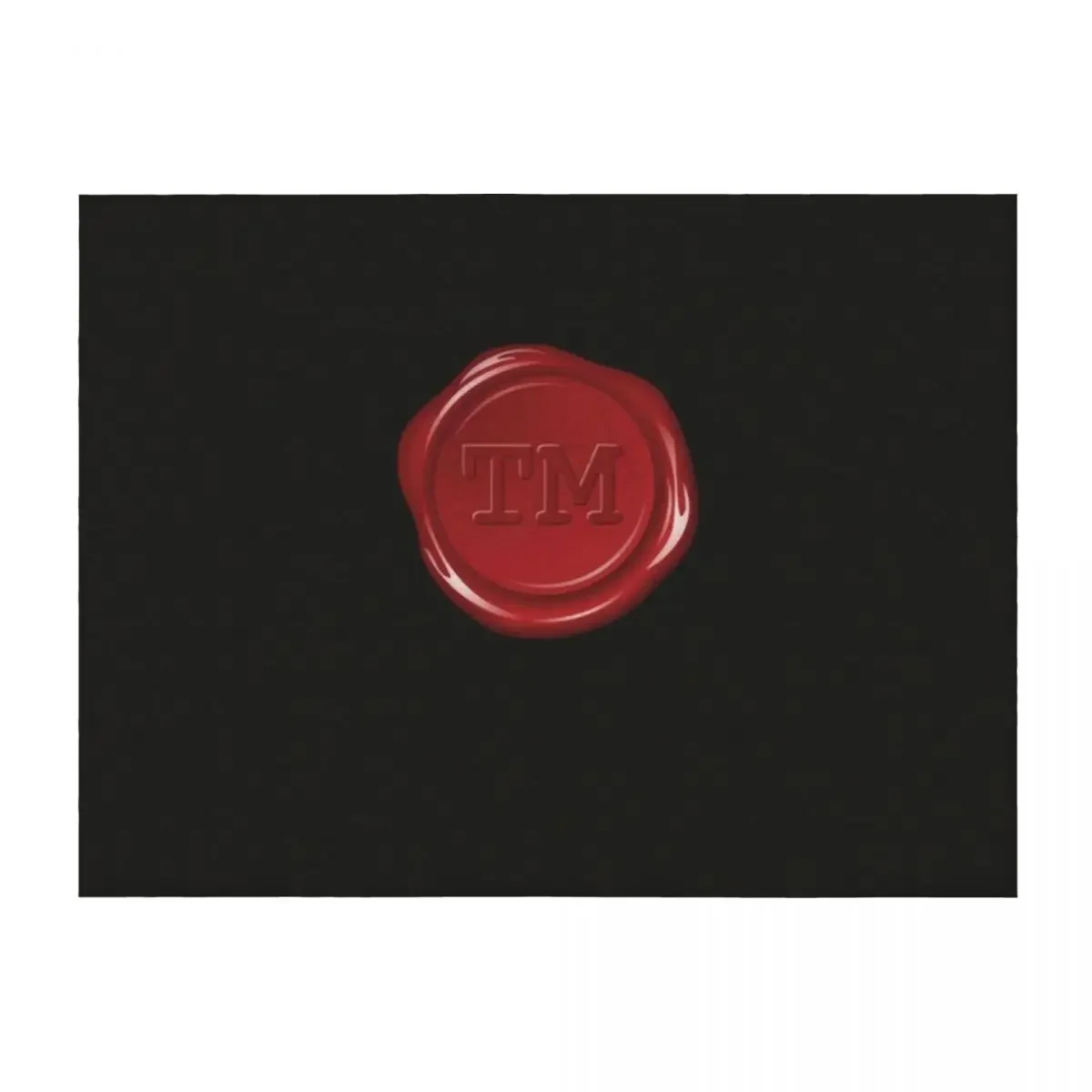 

Taskmaster - Distressed Design Essential T-Shirt Throw Blanket Giant Sofa Hairys Sofa Quilt Hair Blankets