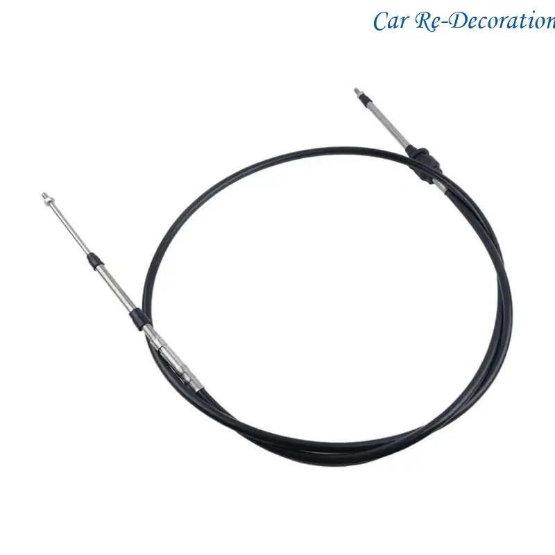 

R58D Motorboat Steering Cable Replaces Part Number 277001438 277001578 277001555