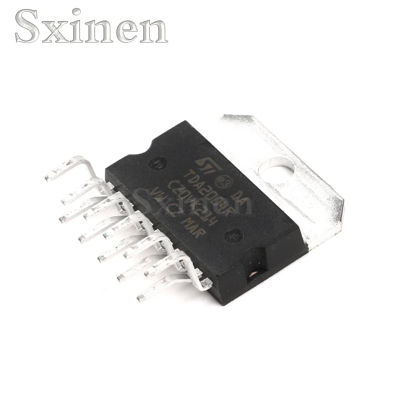 TDA2004R Multiwatt11 Audioverstärker IC Chip
