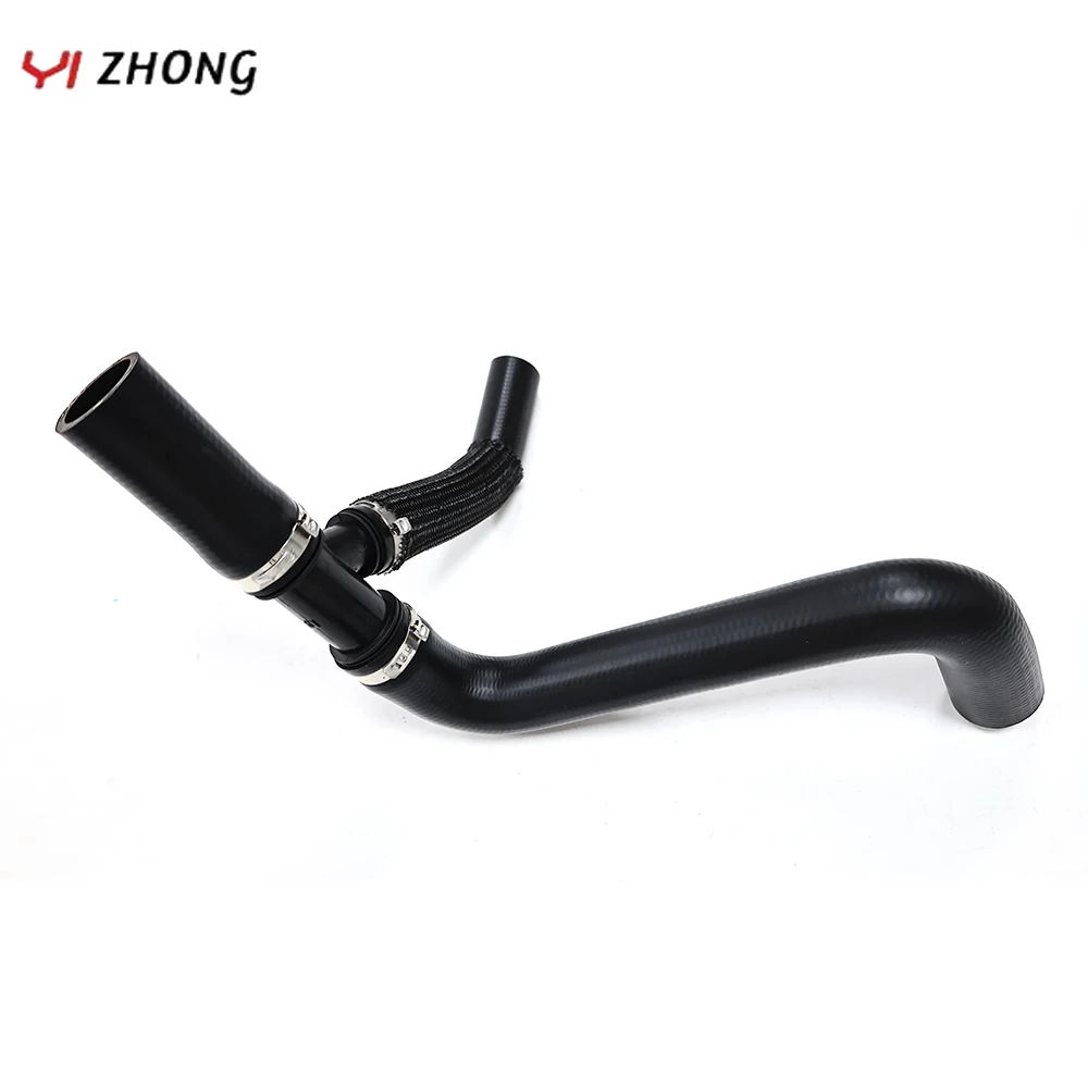 

DS7Z8260A Radiator Coolant Hose Bracket Upper Hose Pipe for Ford for Fusion 2013- MKZ (Hybrid) Cooling System