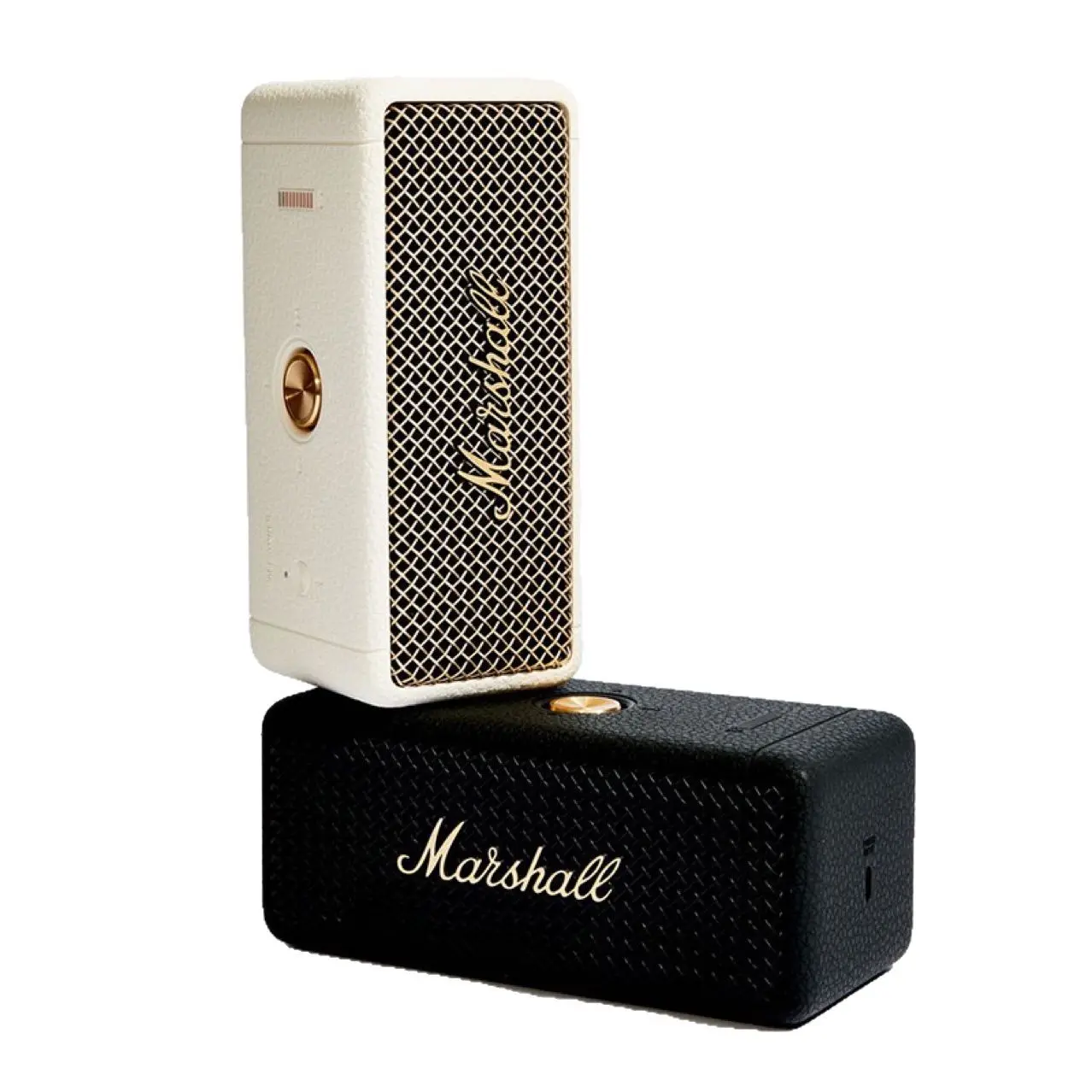 Marshall Embertons Bluetooth Speaker: Real-World Performance After