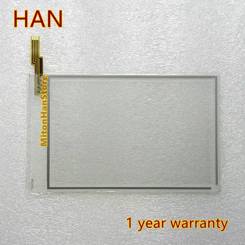 

Стеклянный дигитайзер для сенсорной панели EDIP240J EDIP240J-7LW