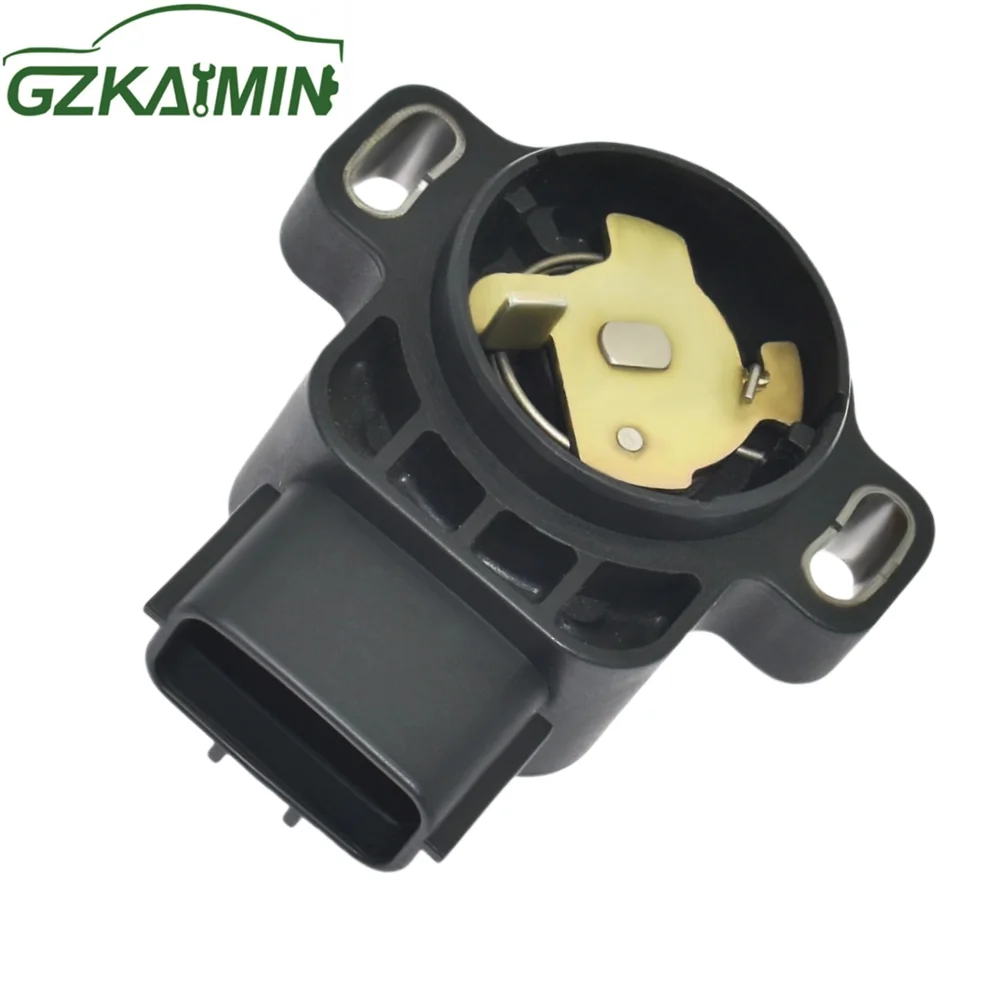 Throttle Position Sensor OEM A22-668 fits for Su baru Throttle Position Sensor A22-668 R00 A22668 K-M