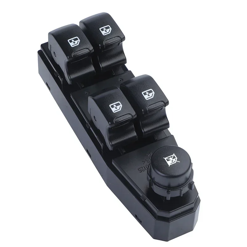 

96942497 Electric Master Power Window Switch ForChevrolet Spark DWS1787 2013- 2016