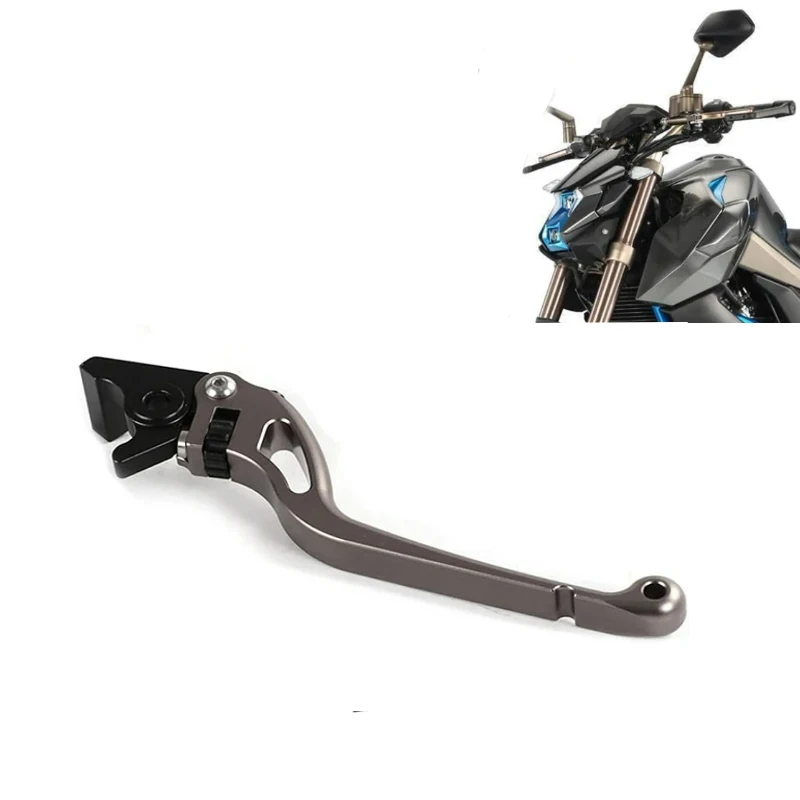 Motorcycle Brake Le… - image