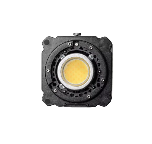 YONGNUO YN150S Bi bi-Color 2700k-6500k 150W Lowweight but Strong Mini Bowens Mount COB LED Video light for Photography