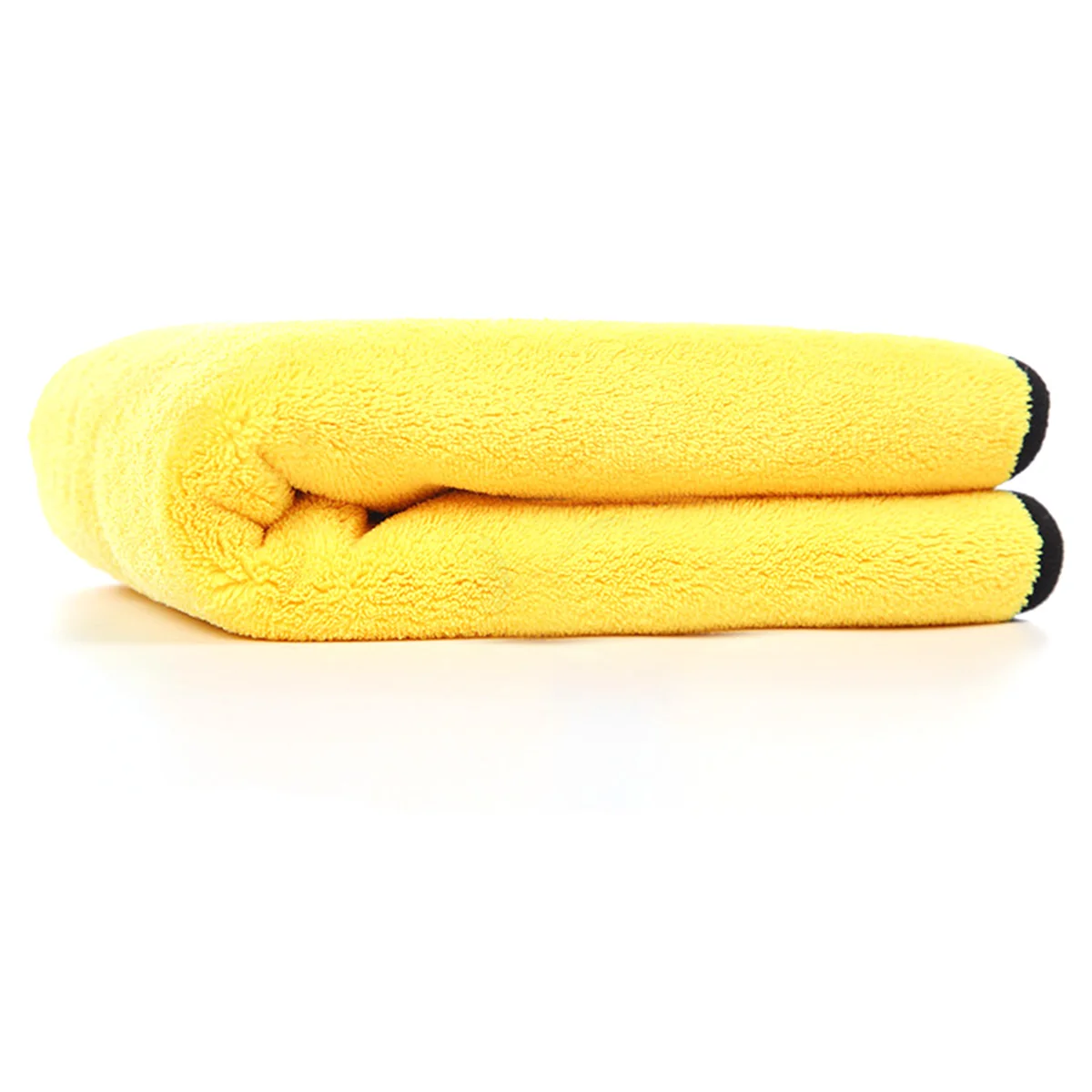 

Premium Microfiber Car Wash 40X40Cm Thick Durable Water Absorbent Scratch Free Fast Drying Cleaning Cloth For Vehicles Homes Rvs