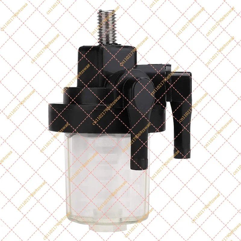 Marine Fuel Filter For Yamaha Outboard Motor 9.9-70HP, Water Separator Filter, OEM 61N-24560-00