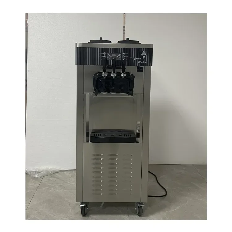 

Icecream Makersoft Ice Cream Machine for Sale Commercial Ice Cream Maker Machine