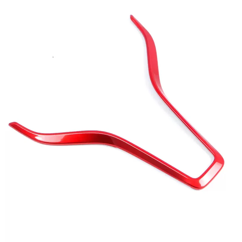 For BYD Atto 3 Yuan Plus 2022 2023 Central control gear shift decorative strip accessories interior supplies