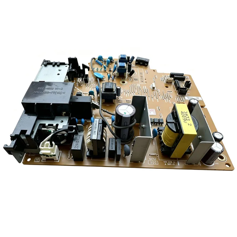 Placa de alimentación de la impresora para HP M201 M202 M201dw M201n M202n M202dw RM2-7605 RM2-7606, placa de control de motor