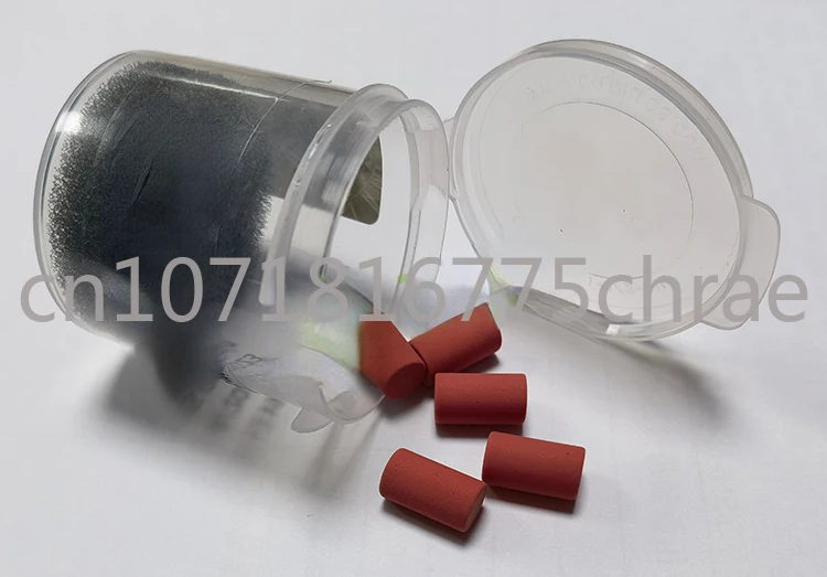 MIL-E-12397B Rubber Strip Eraser Wear Test 12397