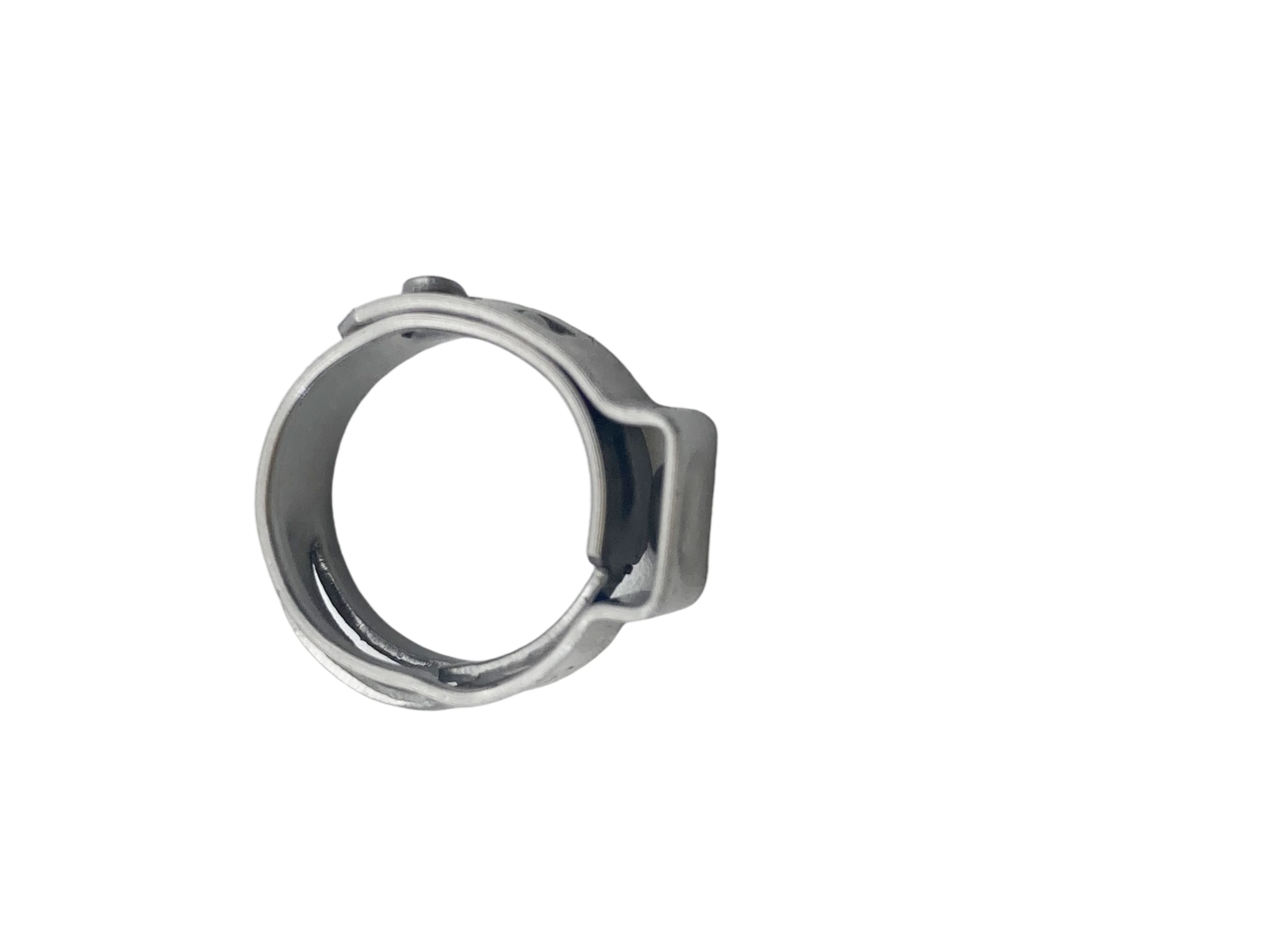 Kegland STAINLESS STEPLESS CLAMP (SUIT 6-8MM OD) 9.5MM (OETIKER