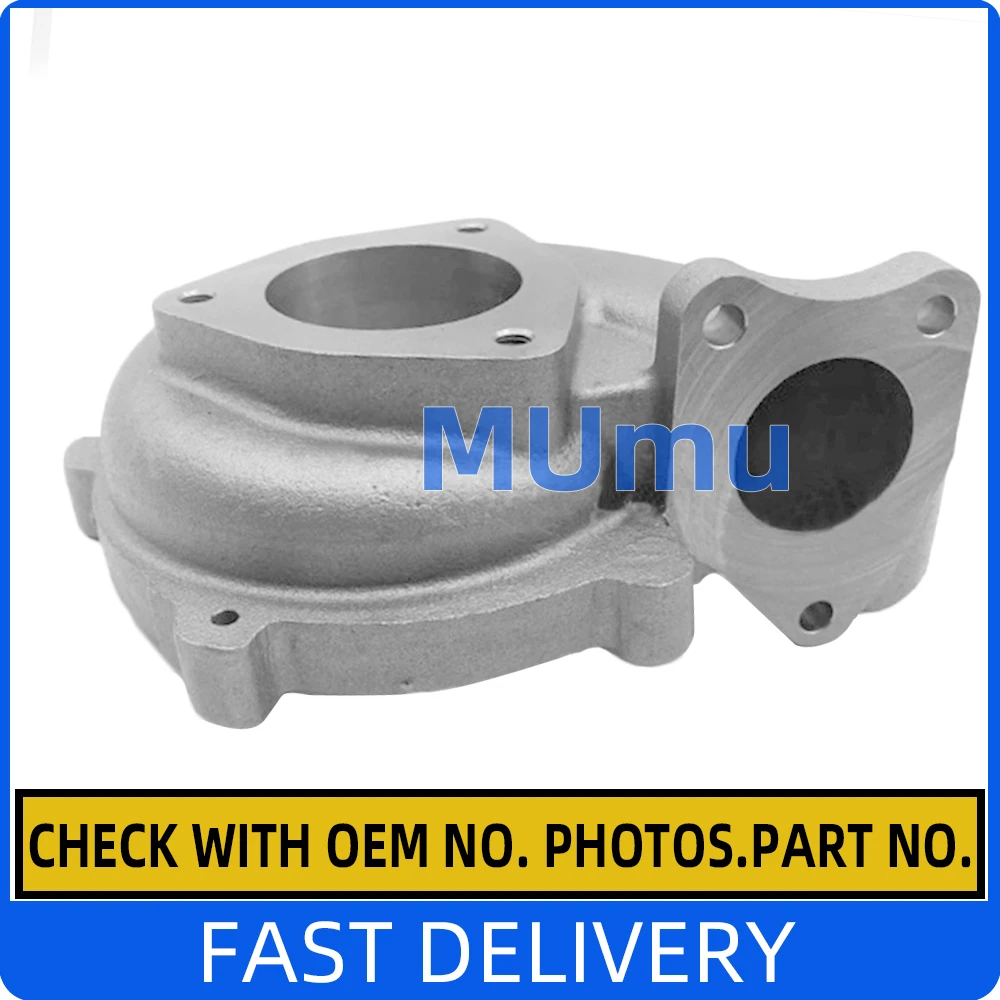 

GTB2260VK Turbo Turbine Housing for Audi Porsche VW 3.0 TDI 776470,776470-0003, 776470-5003S, 059145722R,769909-001050