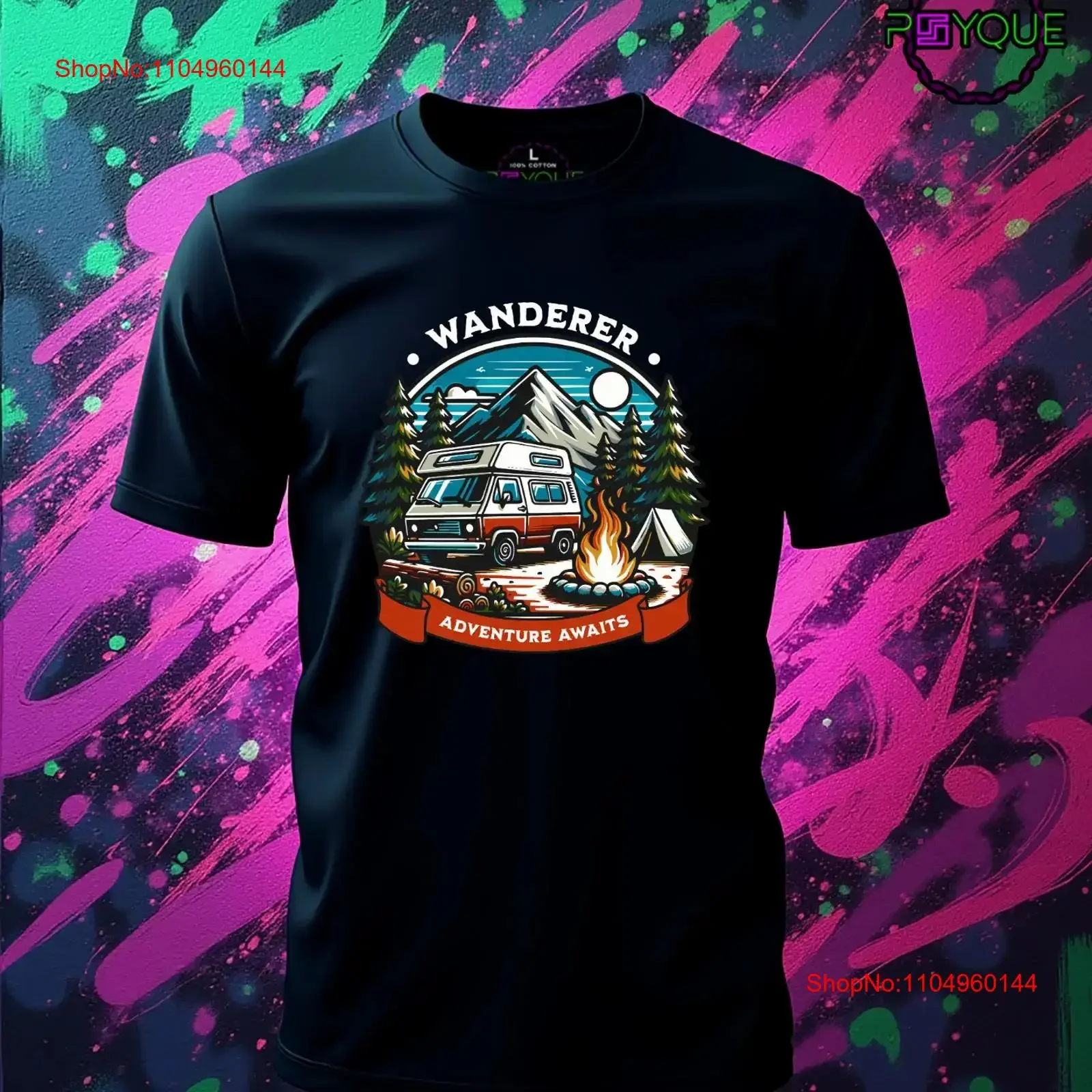 Adventure Wanderer … - image