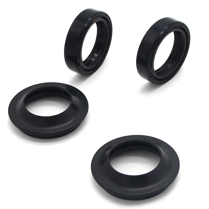 Motorradteil Dämpfer-Öldichtung für Honda 51490-KL8-900 PES125 PS250 Big Ruckus NSS250 Reflex Jazz Forza SH125 FES125 Pantheon – Detail 2