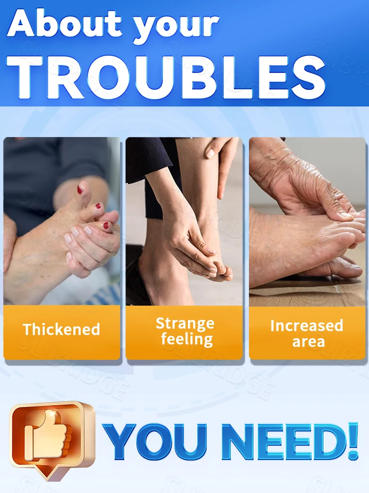 Technology changes lives, helping people with nail problems. 21 patches/pack,free shipping