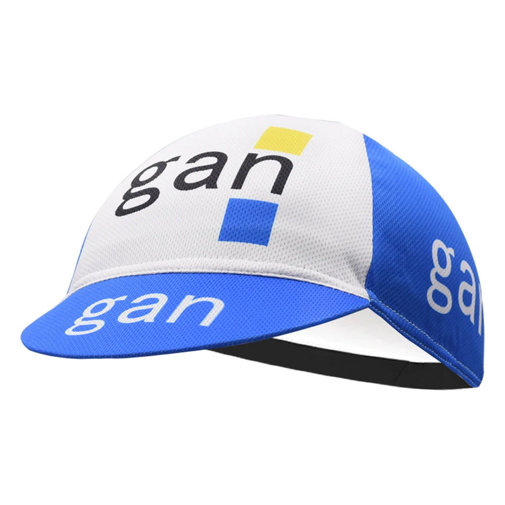 Retro Classic Men‘s Cycling Cap Summer Road MTB Bicycle Hat