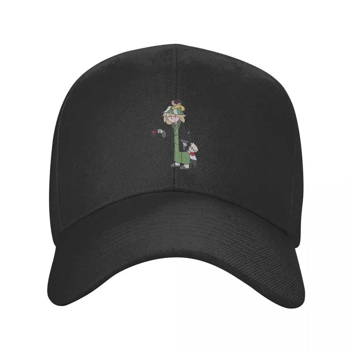 Philza Philza Philza Baseball Cap western Hat tea Hat Caps For Women Men's