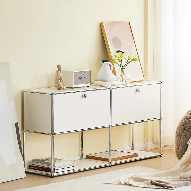 

Wood Storage Living Room Cabinets Drawers Pantry Mid Century Modern Living Room Cabinets China Nordic Vitrina Trendy Furniture