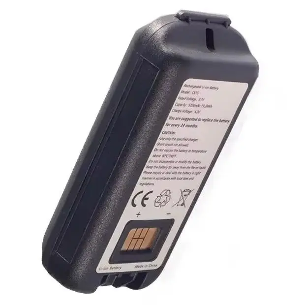 For Intermec EDA60K…