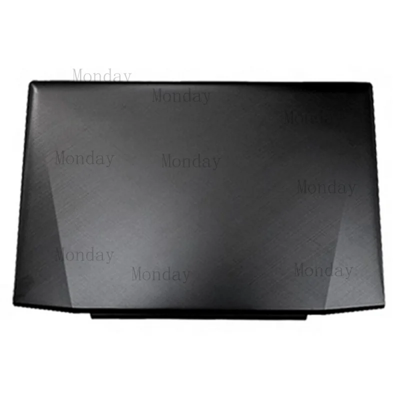 W  For Lenovo Y50-70 Y50P-70 Laptop LCD Back Cover / Palmrest with Keyboard Black view 2