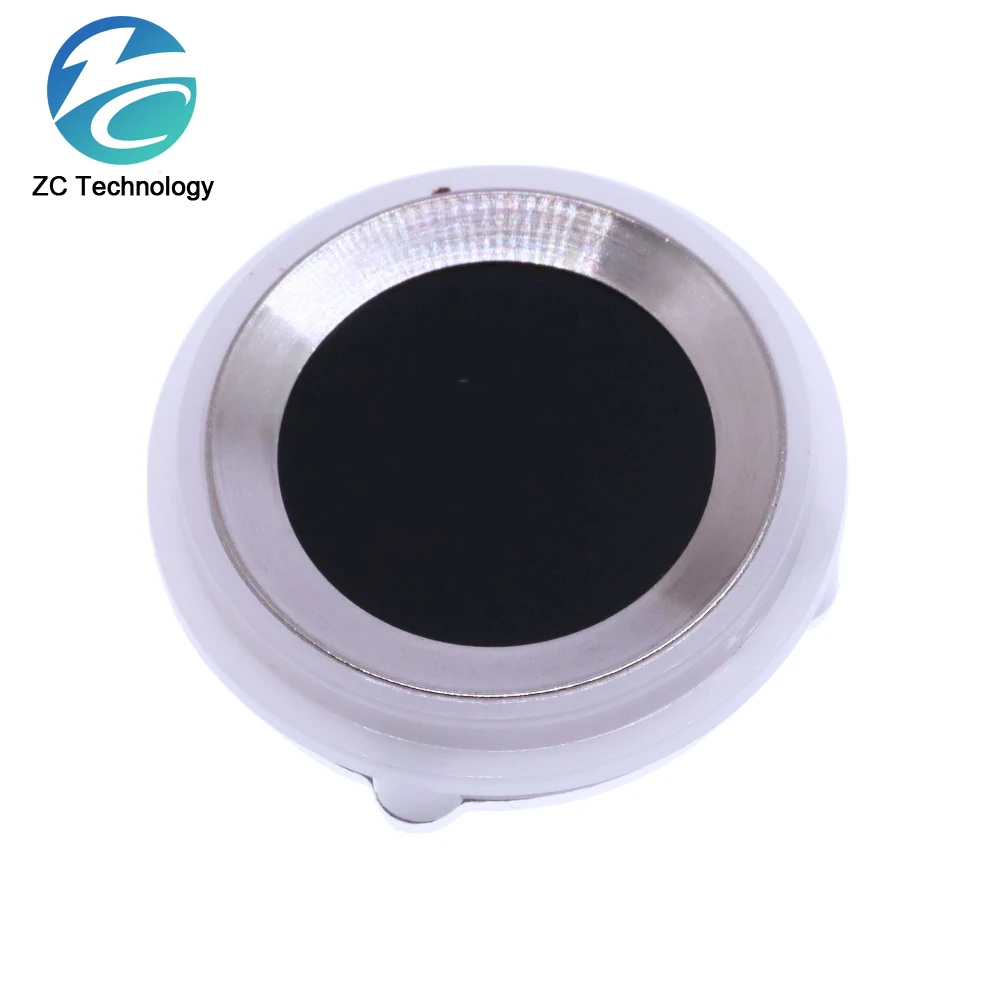 SFM-V1.7 Semiconductor Integrated Touch Capacitive Acquisition And Identification Fingerprint Sensor Module UART Communication