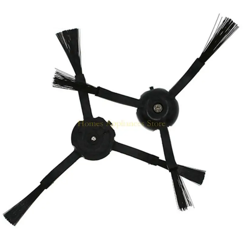 D0AB 16 PCS Máy hút bụi Máy hút bụi 3 tay cho + Dễ dàng cài đặt