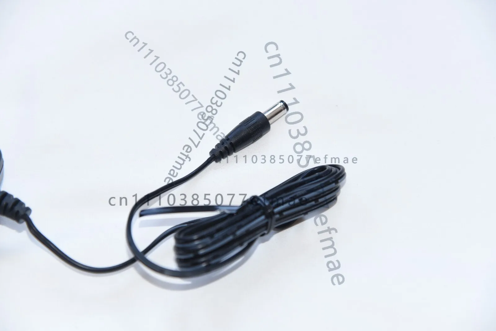 9V AC/DC Power Adaptor for Sony D-5 D-50 D-5A Discman CD Player view 3