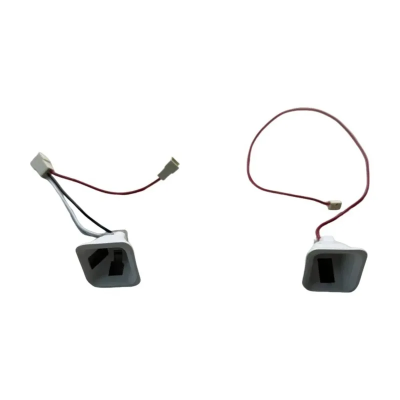 Highly Recommended For Stretch Pro For Artist 30/40/50/60 Compatible Charging Contacts For Tineco Floor Washer Body