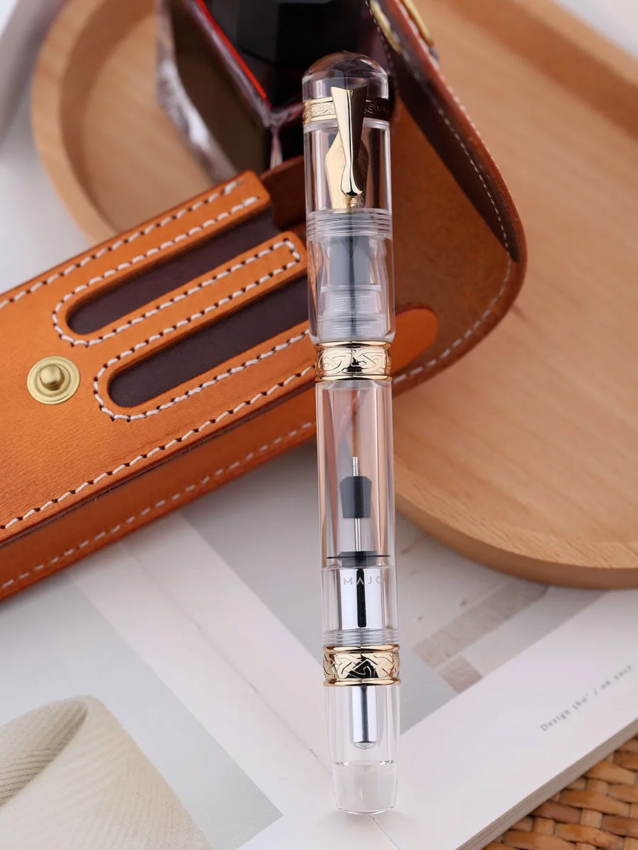 majohn-c5-penna-stilografica-acrilica-ad-alta-efficienza-di-assorbimento-dell'inchiostro-innovativa-con-sistema-a-pistone-e-grande-capacita