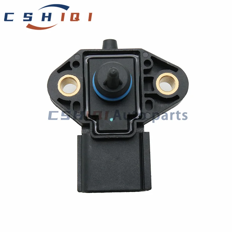 0261230093 Fuel Injection Rail Pressure Sensor For Ford Mustang F150 Explorer 3F2E-9G756-AA 72-2626 3F2Z9G756AC 3F2Z-9G956-AC