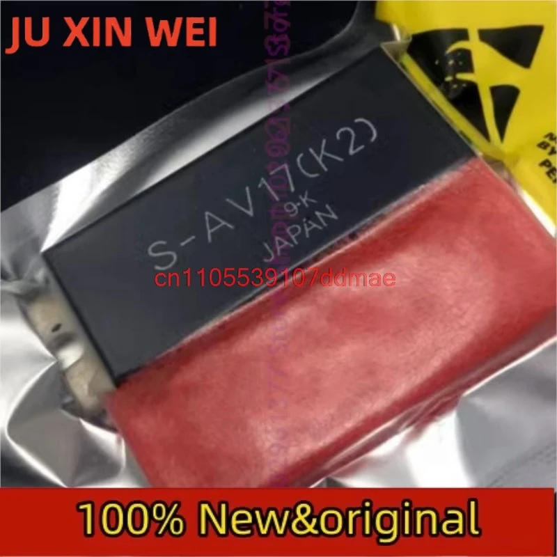 1Pcs New S-AV17 S-A…