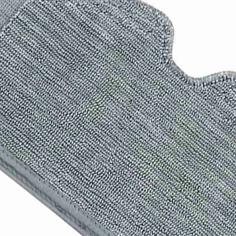 Scatola di copertura della spazzola principale filtri per spazzole laterali panno per mocio per Xiaomi Mijia 1C STYTJ01ZHM Robot aspirapolvere parti accessori