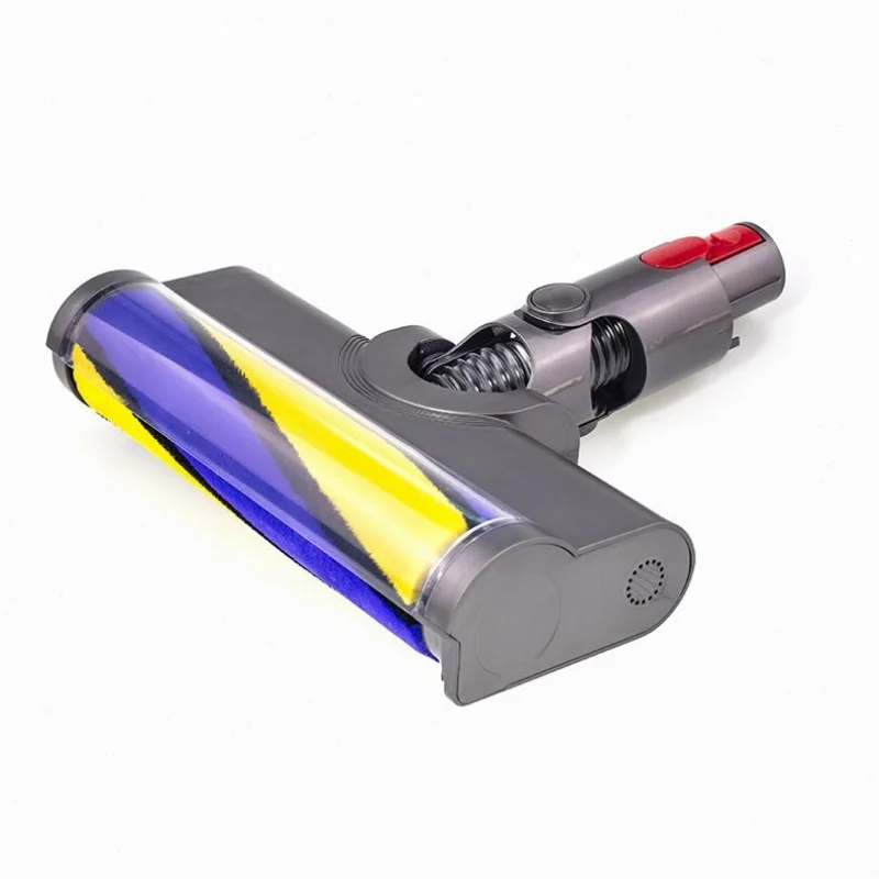 Voor Dyson V7 V8 V10 V11 V15 V6 V12Slim SV18 V10Slim G5 Draadloze Stofzuigers Eguipped met LED Zachte Roller cleaner Hoofd - afbeelding 2