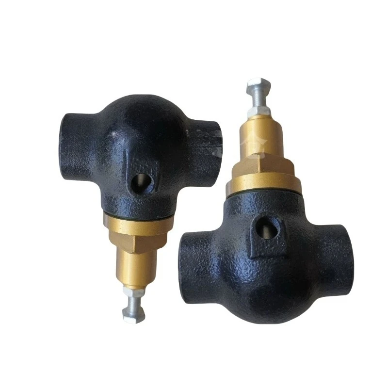 

SA37KW Minimum Pressure Maintenance Valve 71131111-47001 (Single)