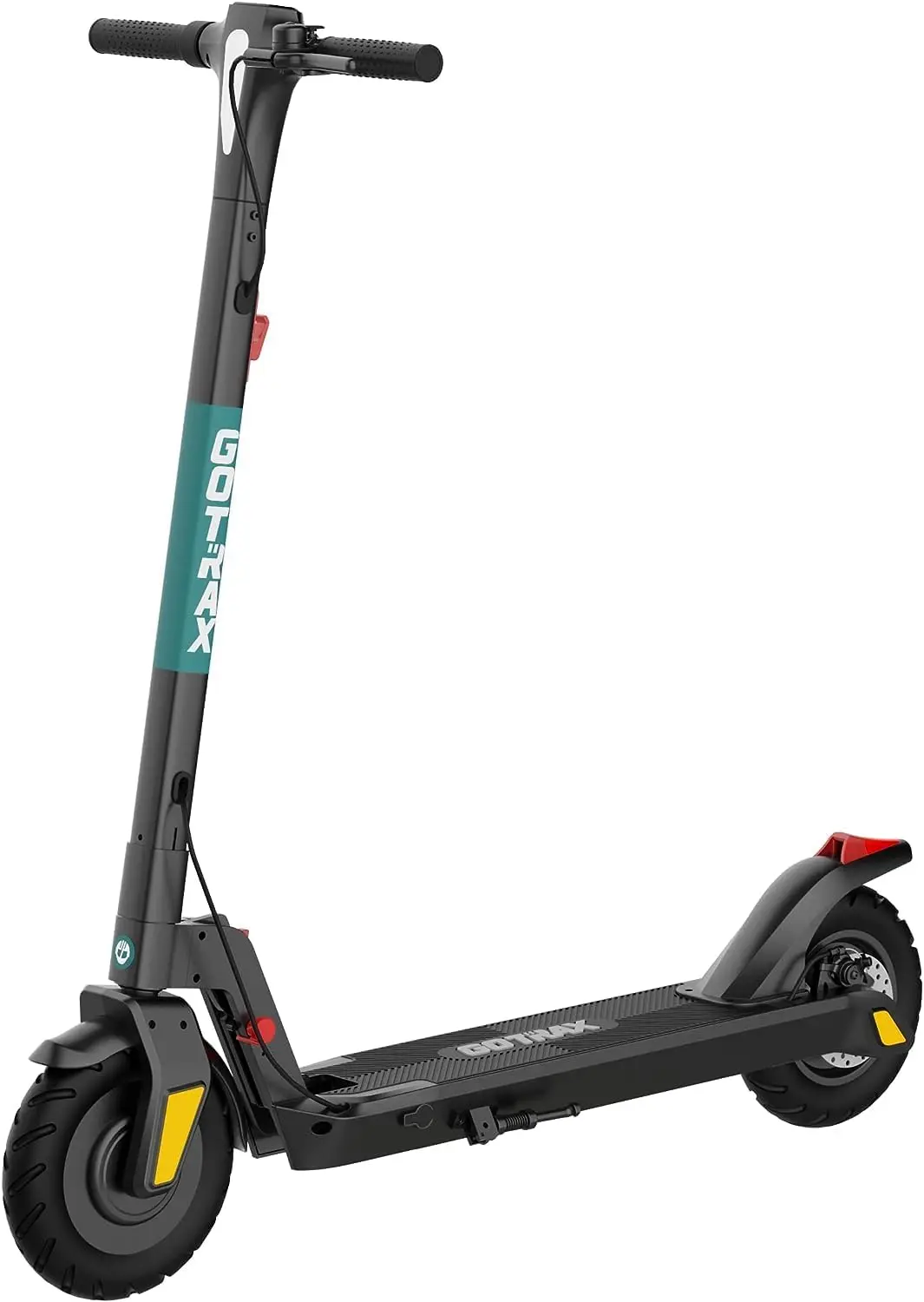 Gotrax Electric Scooter, 10