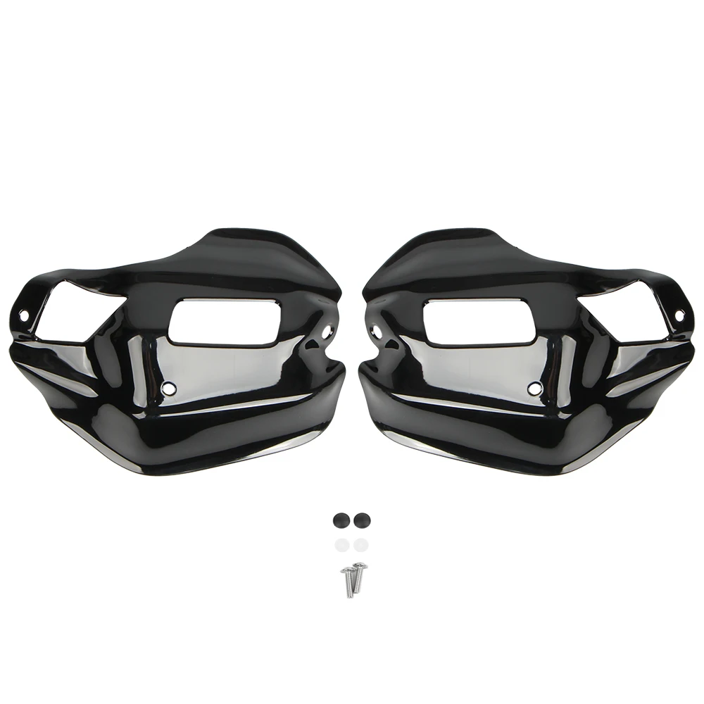 Voor Honda CRF1100L Africa Twin Adv Sports 2020-2023 X-ADV 750 2021 2022 2023 Handguard Extensions Hand Shield Protector cover