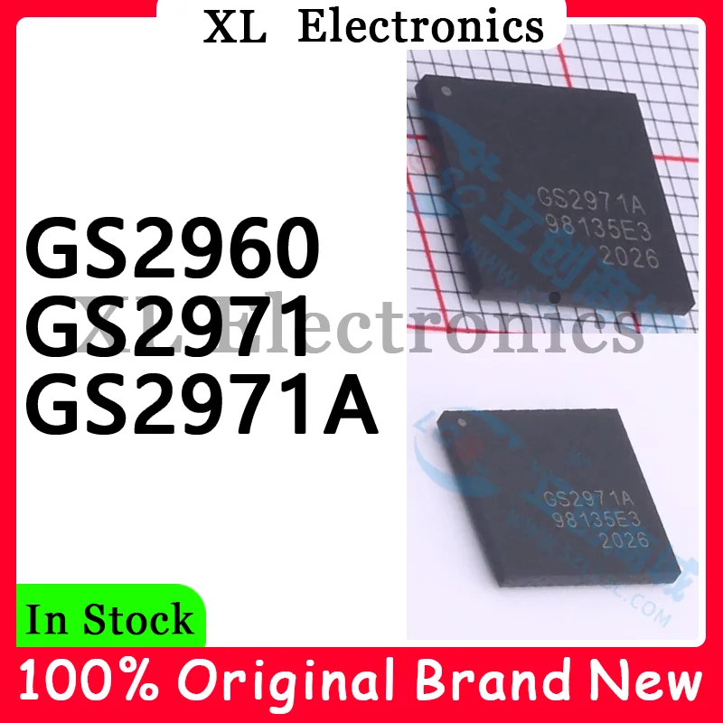 gs2960-gs2971-gs2971a-新品オリジナル