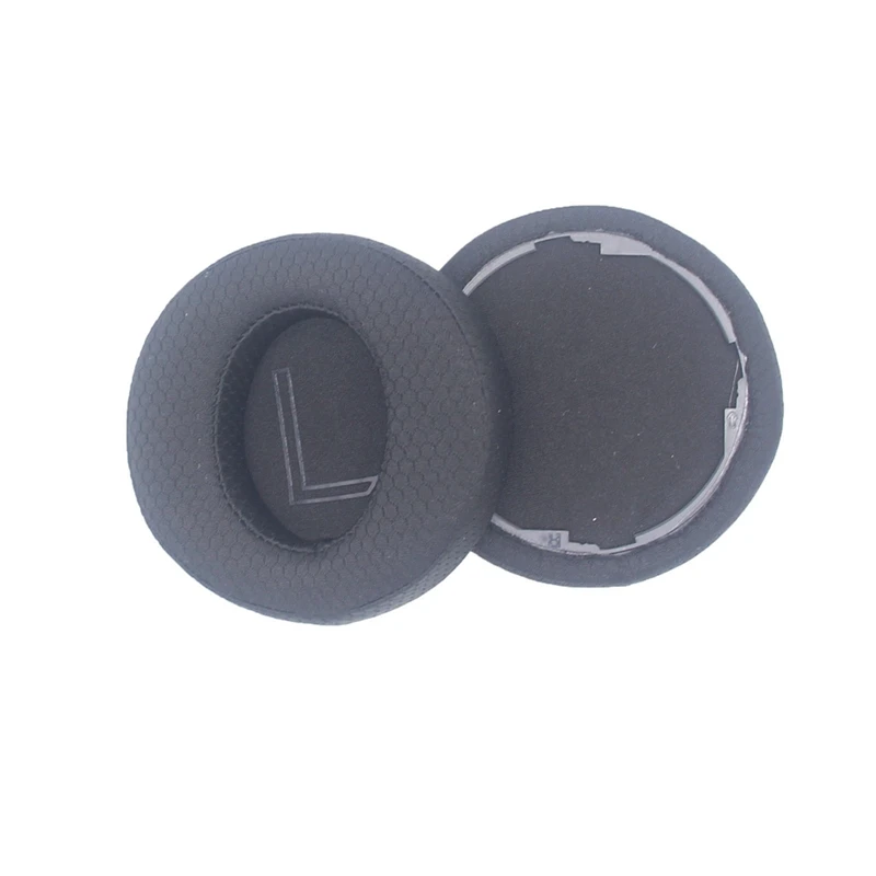 Top-Ear Pads สําหรับ Alienware AW310H AW510H หูฟังหน่วยความจําโฟมหูฟังชุดหูฟังอะไหล่