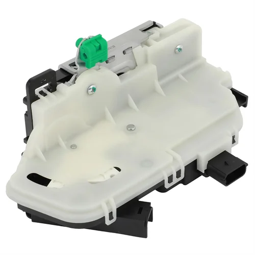 Imagen 2 del producto Actuador de pestillo de cerradura de puerta delantera derecha confiable 8A5Z5421812E para Ford F150 Escape Focus Mustang Mazda Tribute 937674 8A5Z-542181-2