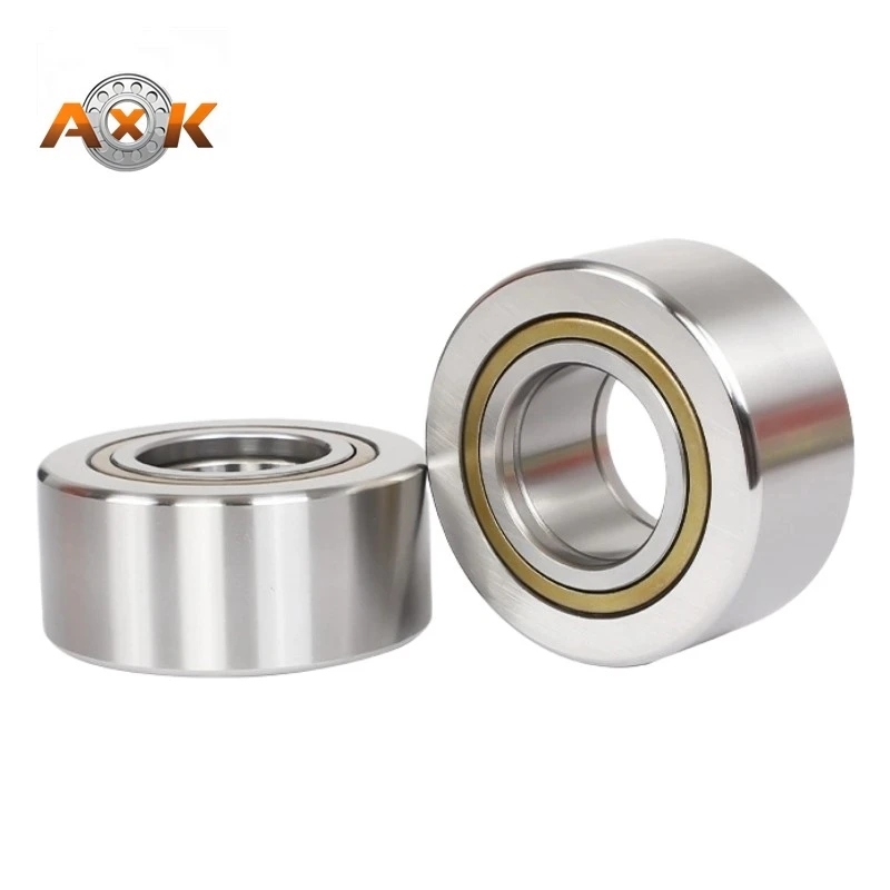 بكرات المسار من النوع Yoke PWTR 30 - 2RS 30x62x29 PWTR 17 20 251542   1747 2052 2562 2RS محامل الأسطوانة الداعمة