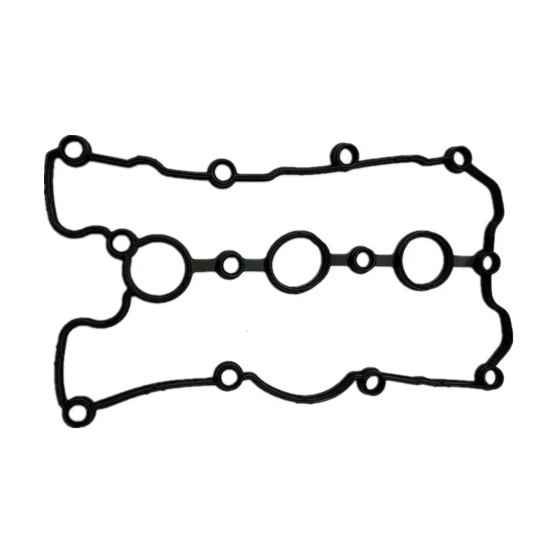 

EnginValve Cover Gasket 06E103483P 06E103483Q for AUDI A4 B8,A5/S5,A6 C6/C7,A8L D3/D4,Q5,Q7 2.8 FSI,3.0 TFSI, 3.2