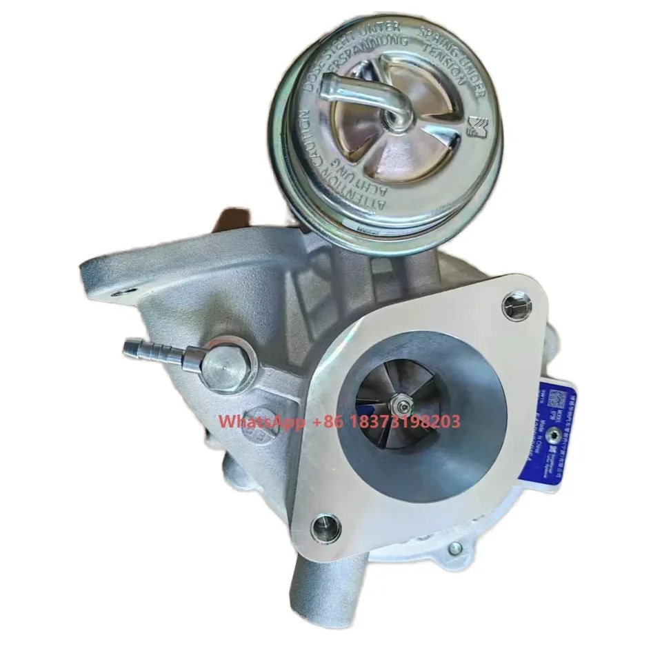 

KP39 54399880154 K01440029 Турбокомпрессор для BORGWARNER Beijing1.5T